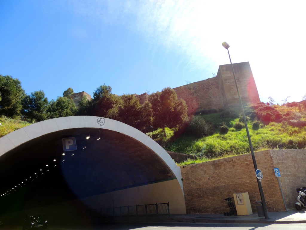 Foto de Málaga (Andalucía), España