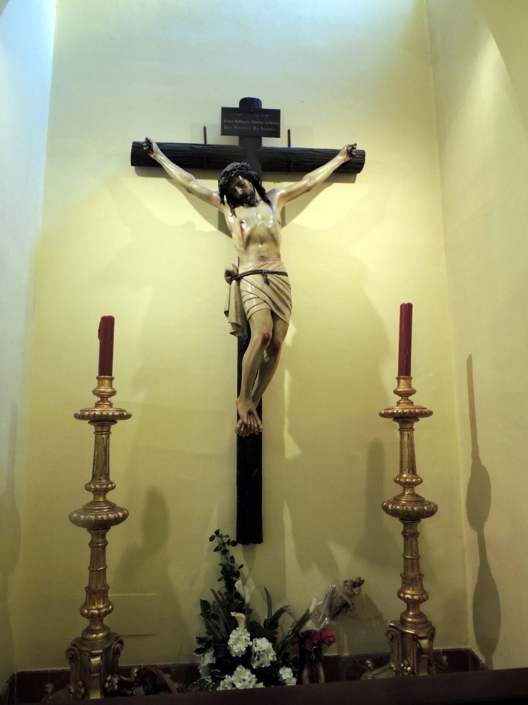 Foto de Málaga (Andalucía), España