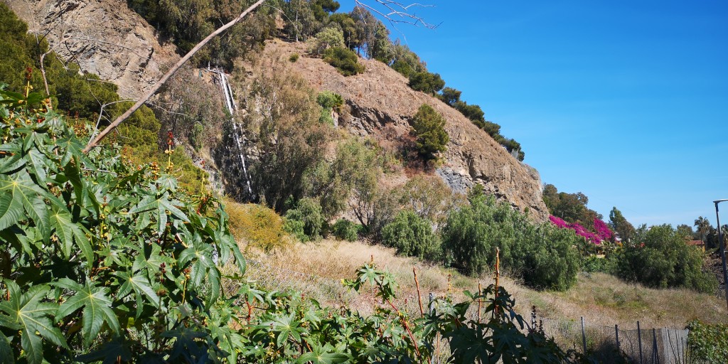 Foto de Málaga (Andalucía), España