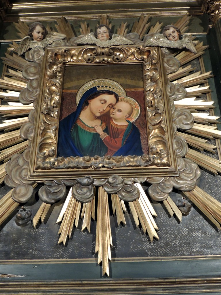 Foto de Málaga (Andalucía), España