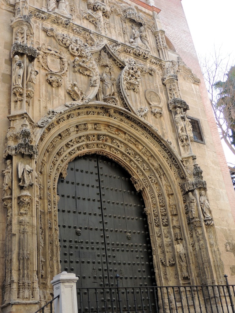 Foto de Málaga (Andalucía), España