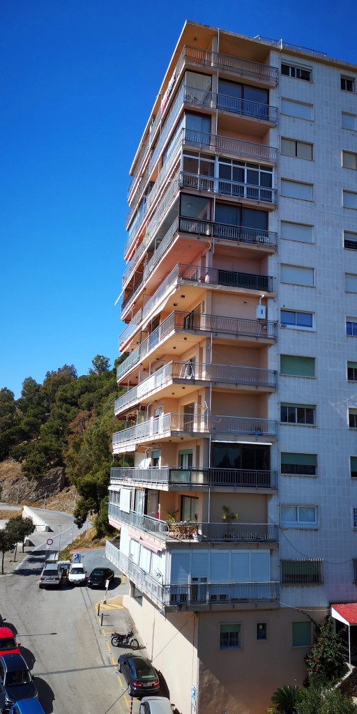 Foto de Málaga (Andalucía), España