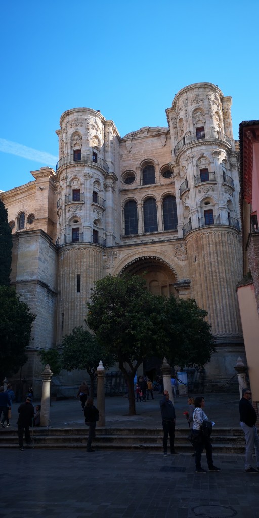 Foto de Málaga (Andalucía), España