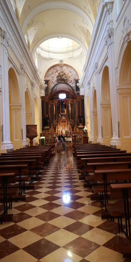 Foto de Málaga (Andalucía), España