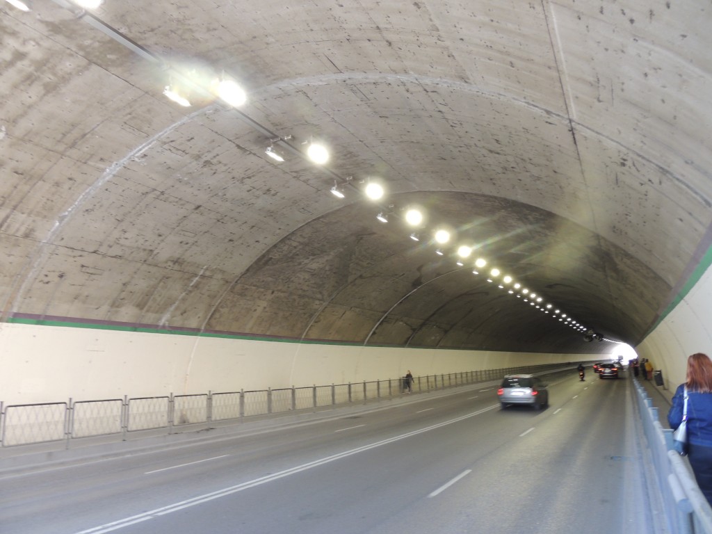 Foto de Málaga (Andalucía), España