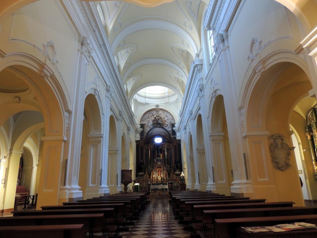 Foto de Málaga (Andalucía), España