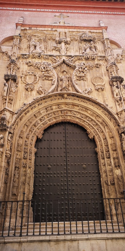 Foto de Málaga (Andalucía), España