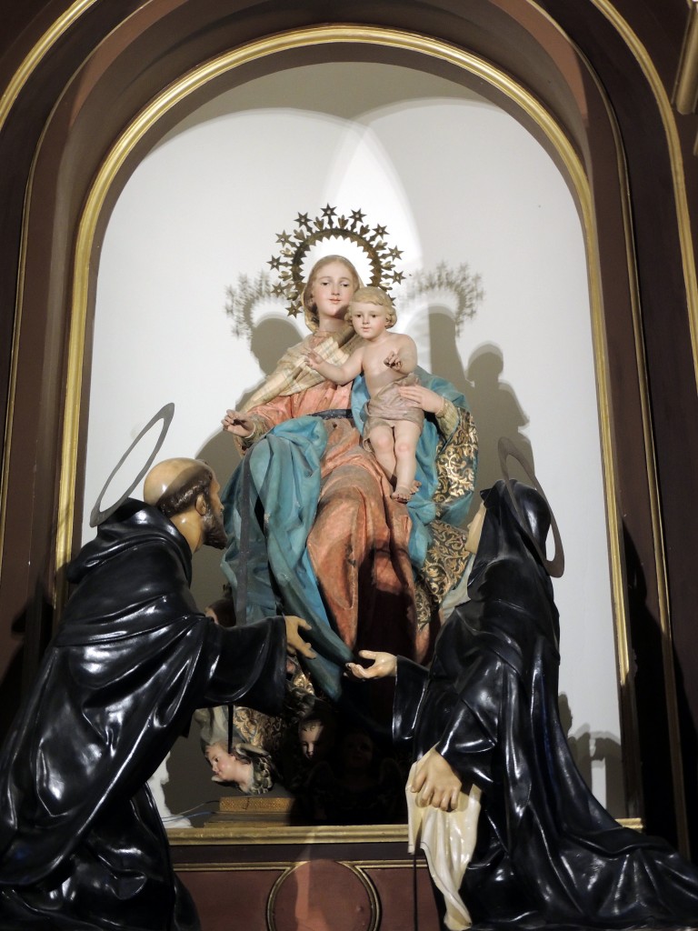 Foto de Málaga (Andalucía), España