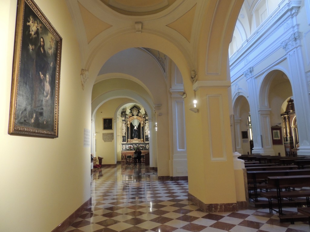 Foto de Málaga (Andalucía), España