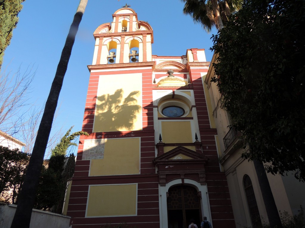 Foto de Málaga (Andalucía), España