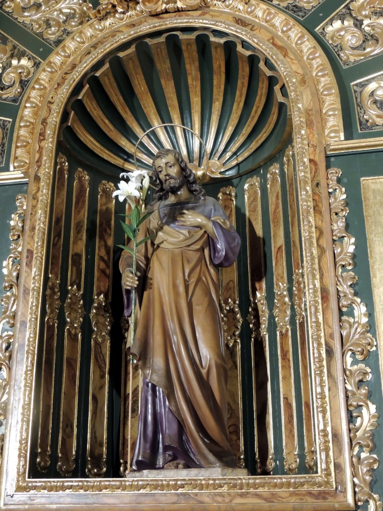 Foto de Málaga (Andalucía), España