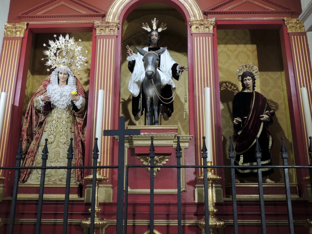 Foto de Málaga (Andalucía), España