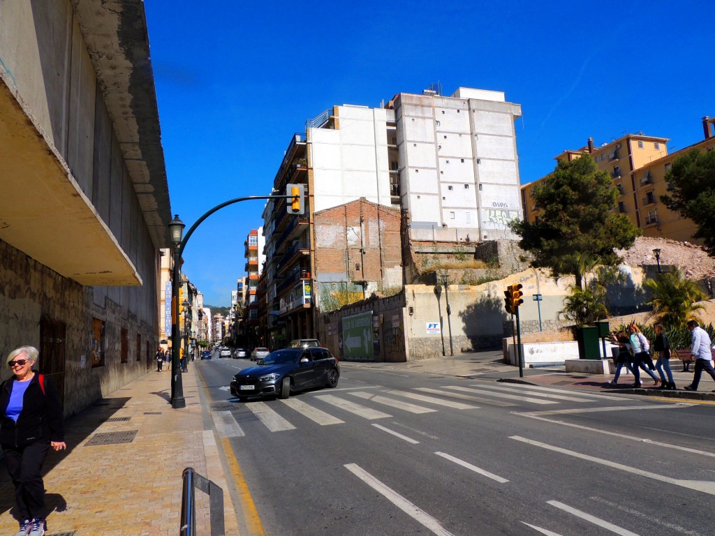 Foto de Málaga (Andalucía), España