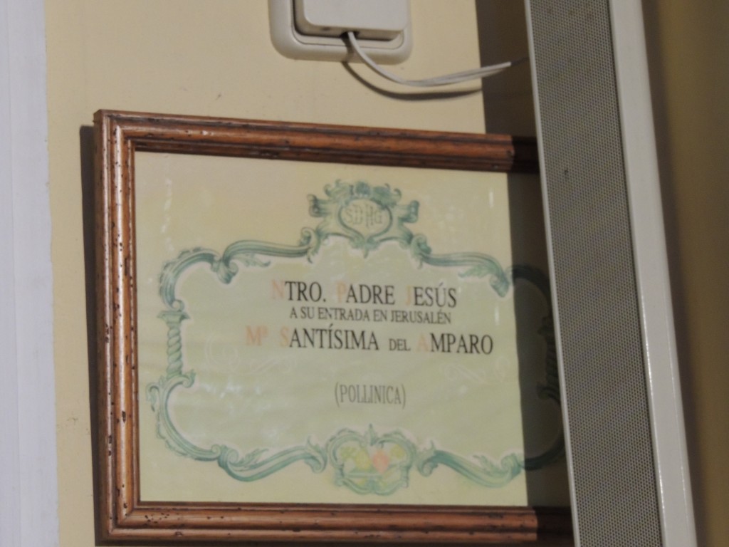 Foto de Málaga (Andalucía), España