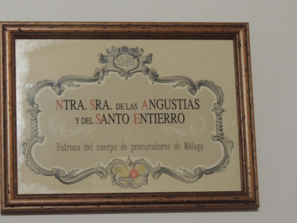 Foto de Málaga (Andalucía), España