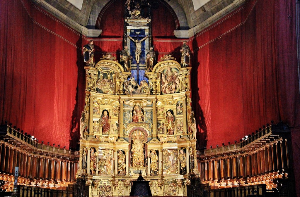 Foto: Catedral - Valladolid (Castilla y León), España