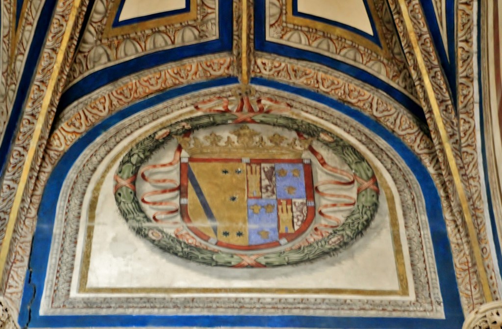 Foto: Museo nacional de escultura - Valladolid (Castilla y León), España