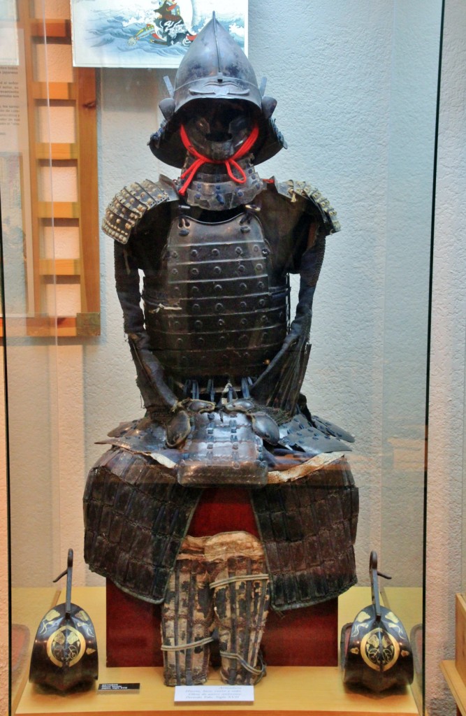 Foto: Museo Oriental - Valladolid (Castilla y León), España