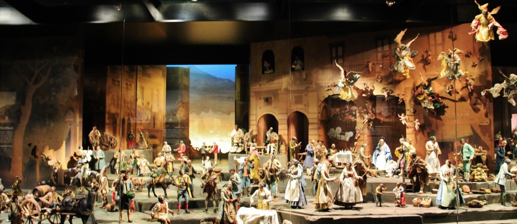 Foto: Belén Napolitano - Valladolid (Castilla y León), España