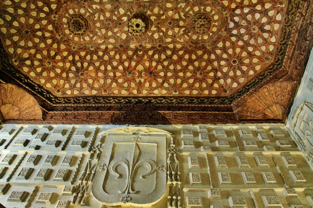 Foto: Museo Nacional de Escultura - Valladolid (Castilla y León), España