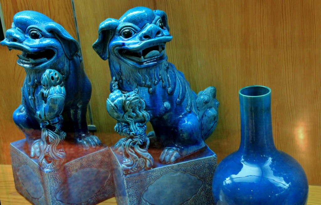 Foto: Museo Oriental - Valladolid (Castilla y León), España