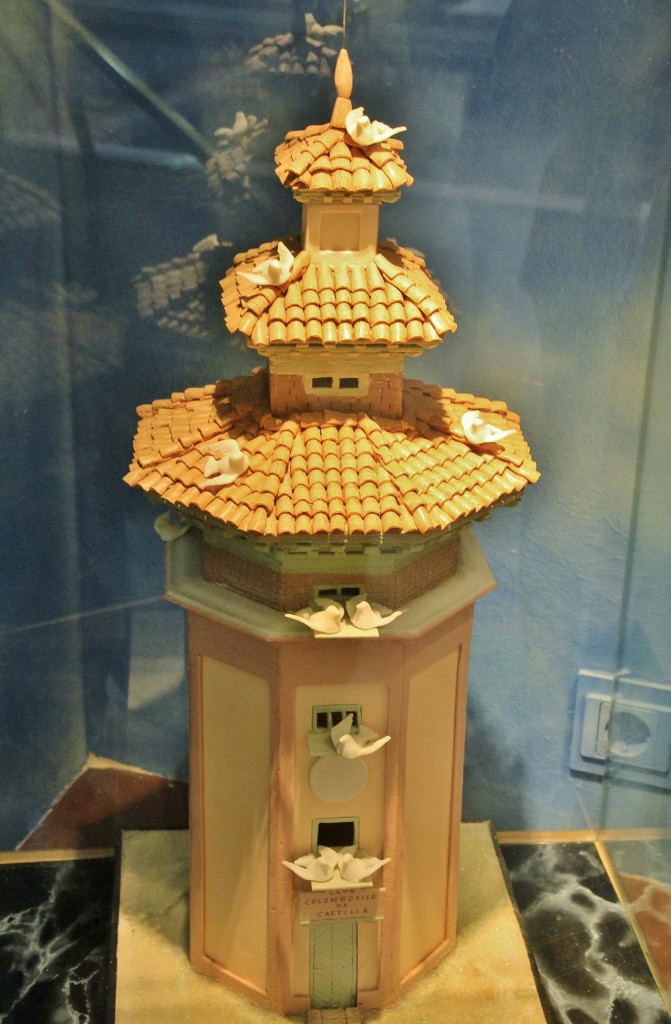 Foto: Museo del Dulce - Valladolid (Castilla y León), España