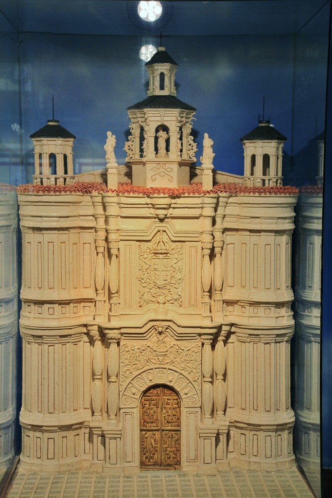Foto: Museo del Dulce - Valladolid (Castilla y León), España