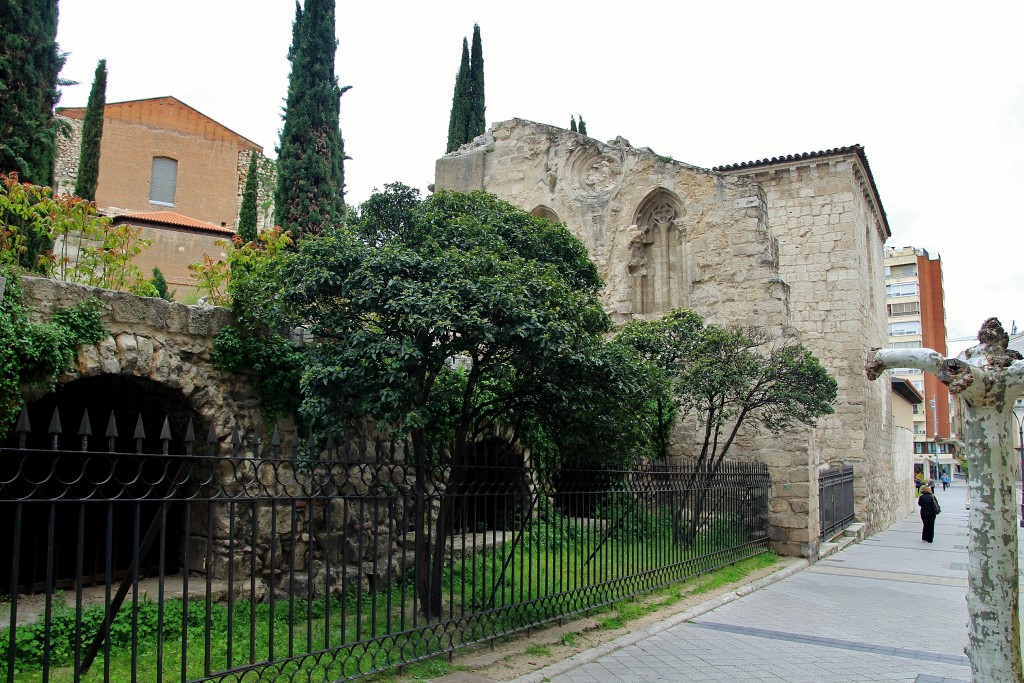 Foto: Centro histórico - Valladolid (Castilla y León), España