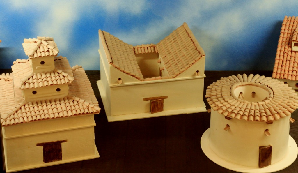 Foto: Museo del Dulce - Valladolid (Castilla y León), España