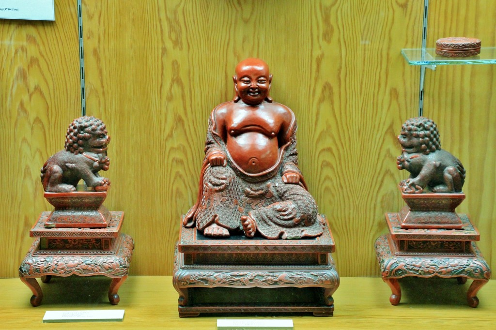 Foto: Museo Oriental - Valladolid (Castilla y León), España