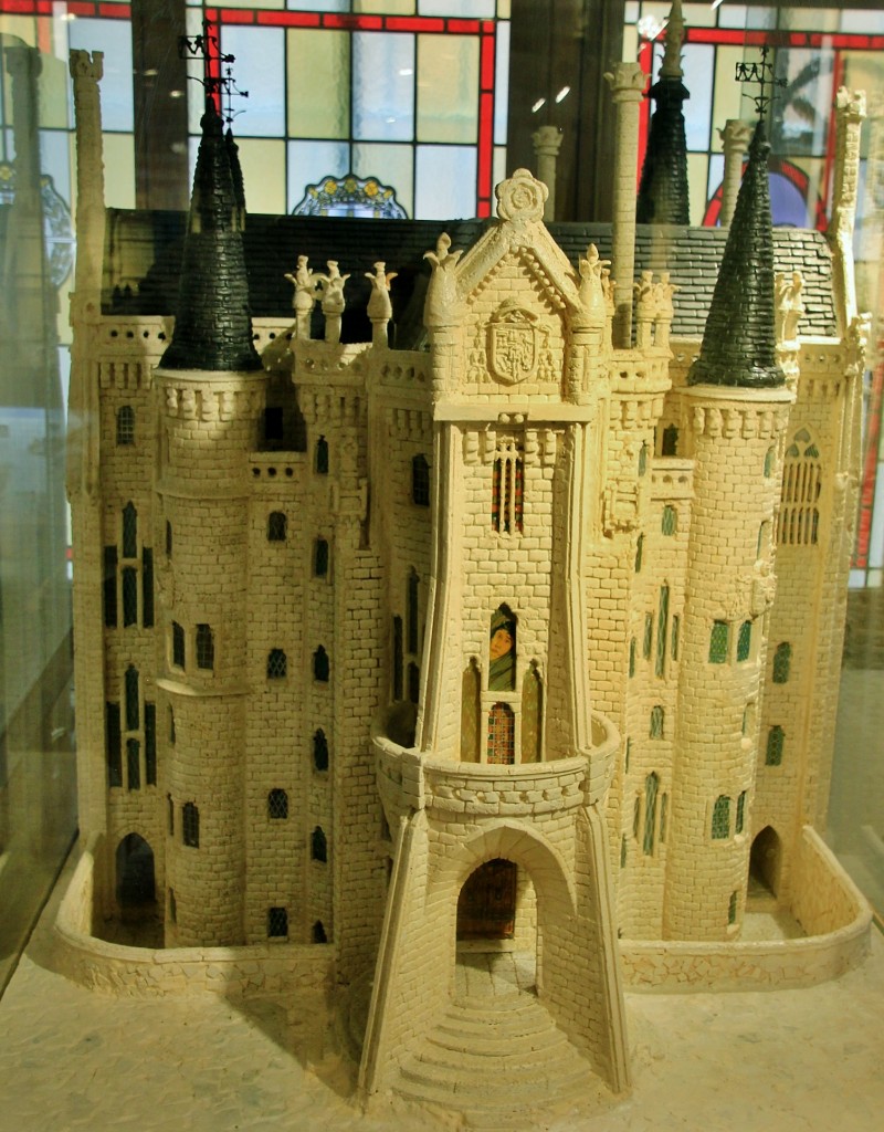 Foto: Museo del Dulce - Valladolid (Castilla y León), España