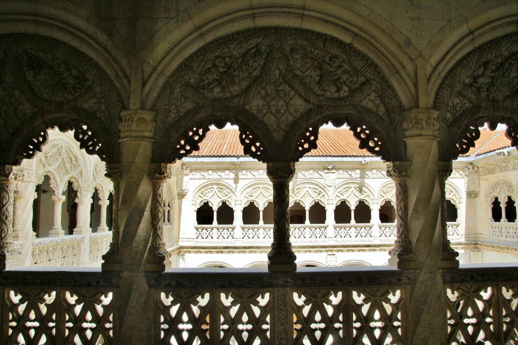 Foto: Museo Nacional de Escultura - Valladolid (Castilla y León), España