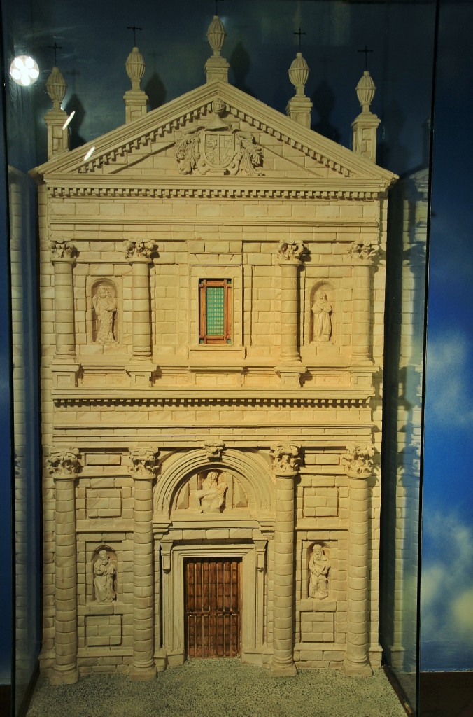 Foto: Museo del Dulce - Valladolid (Castilla y León), España