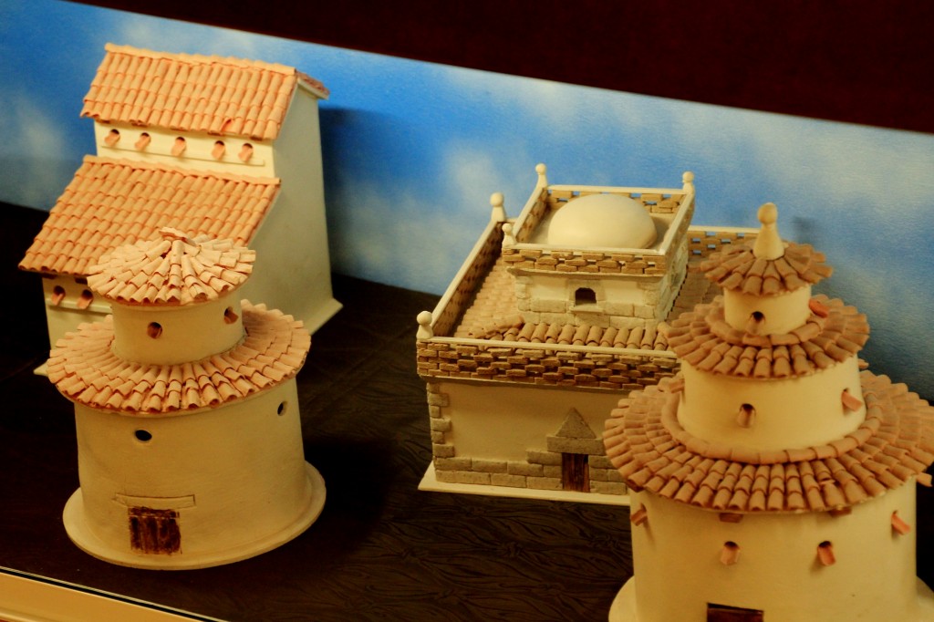 Foto: Museo del Dulce - Valladolid (Castilla y León), España