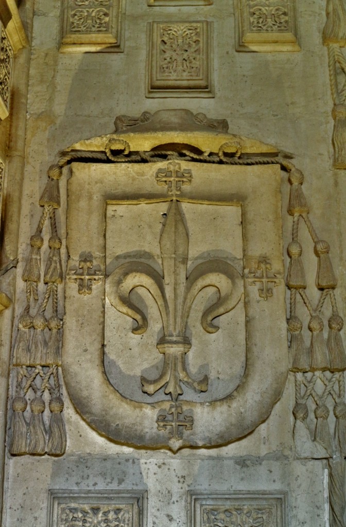 Foto: Museo Nacional de Escultura - Valladolid (Castilla y León), España