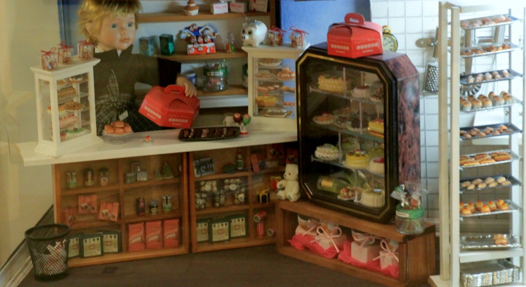 Foto: Museo del Dulce - Valladolid (Castilla y León), España