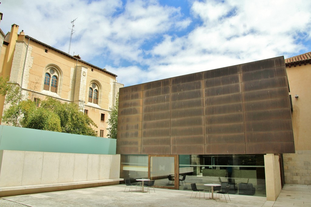 Foto: Museo Nacional de Escultura - Valladolid (Castilla y León), España