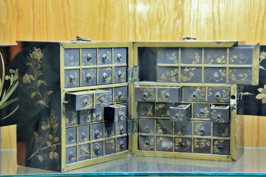 Foto: Museo Oriental - Valladolid (Castilla y León), España