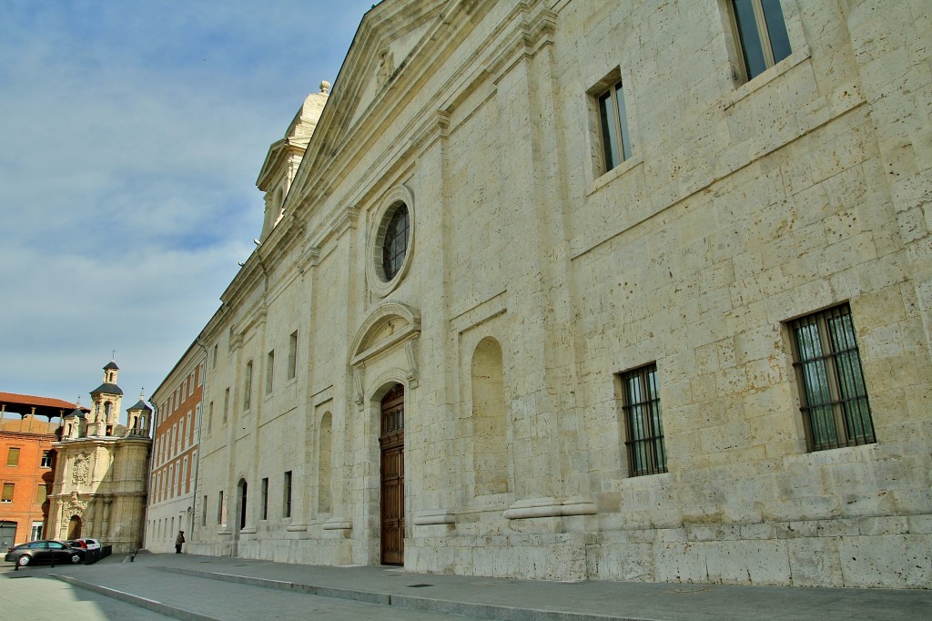 Foto: Colegio Agustinos - Valladolid (Castilla y León), España