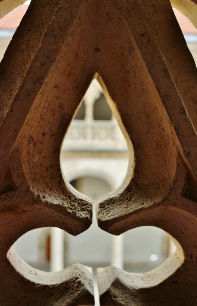 Foto: Museo Nacional de Escultura - Valladolid (Castilla y León), España