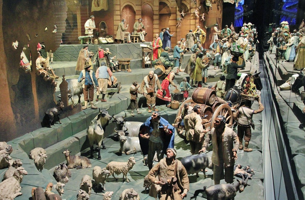 Foto: Belén Napolitano - Valladolid (Castilla y León), España