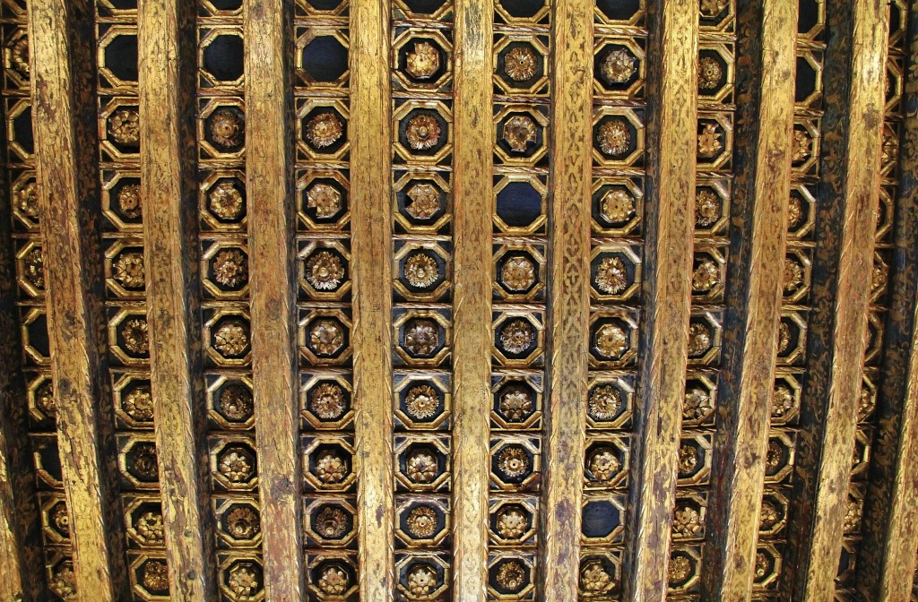 Foto: Museo Nacional de Escultura - Valladolid (Castilla y León), España