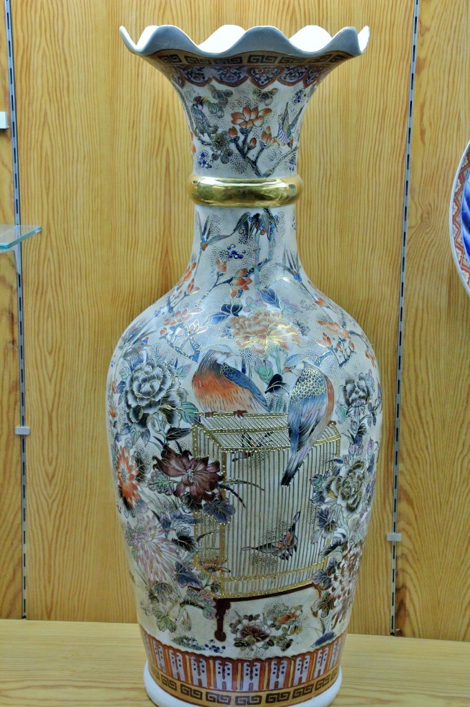 Foto: Museo Oriental - Valladolid (Castilla y León), España