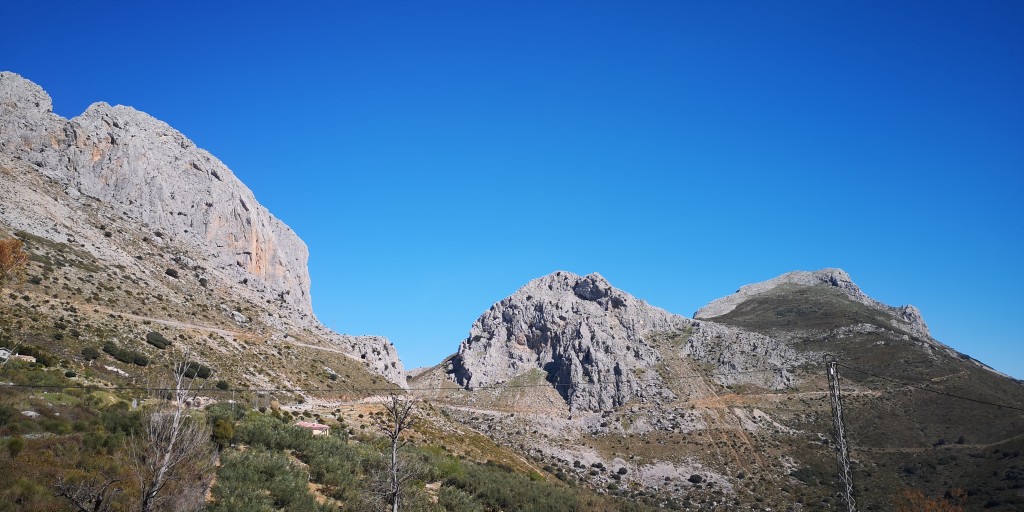 Foto de Alhama de Granada (Granada), España