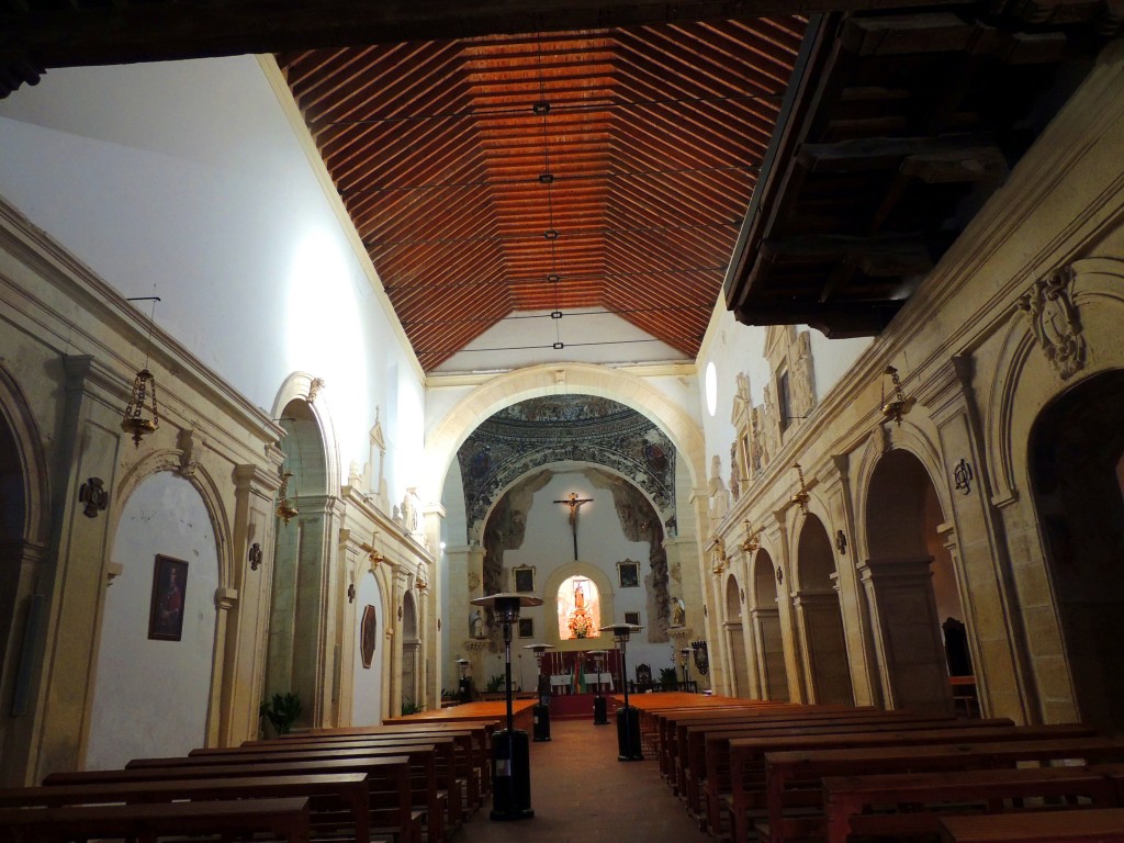 Foto de Alhama de Granada (Granada), España