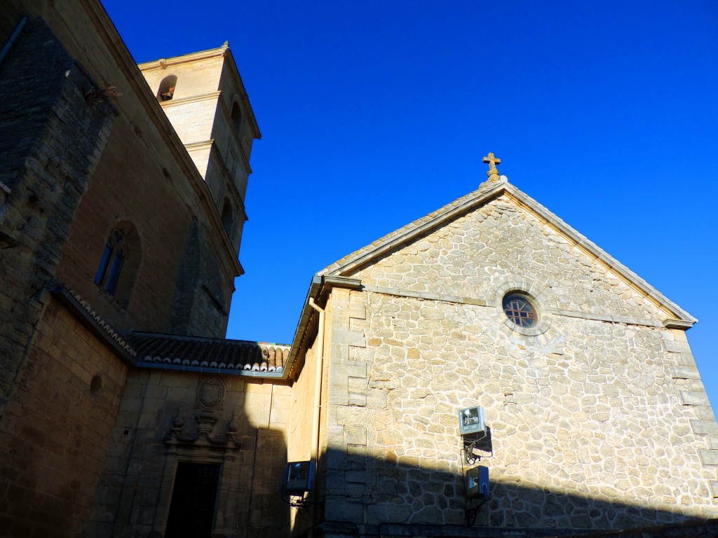 Foto de Alhama de Granada (Granada), España