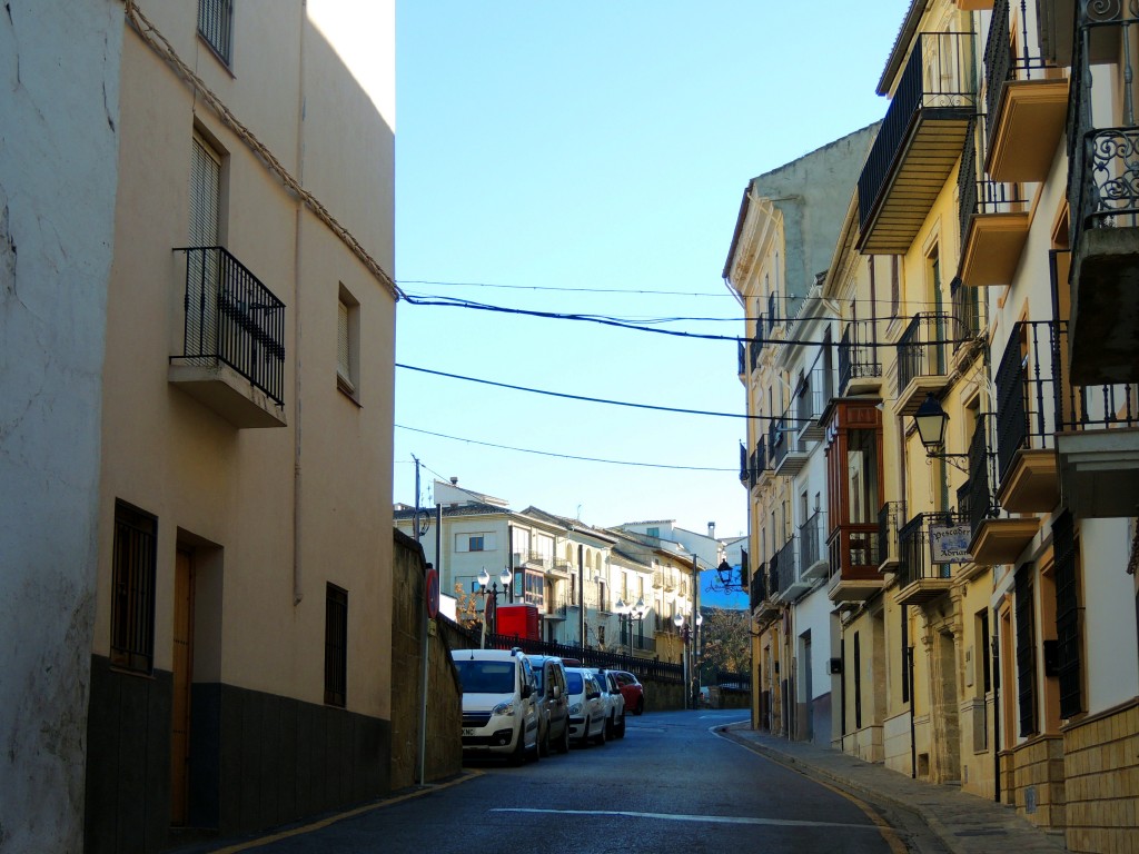 Foto de Alhama de Granada (Granada), España