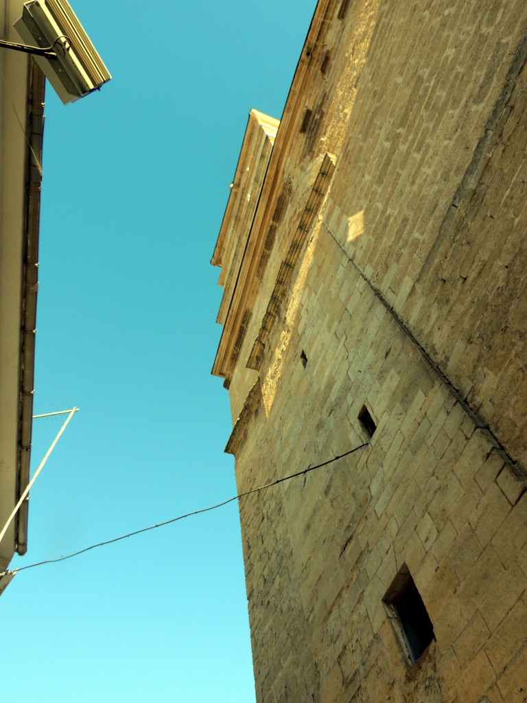 Foto de Alhama de Granada (Granada), España