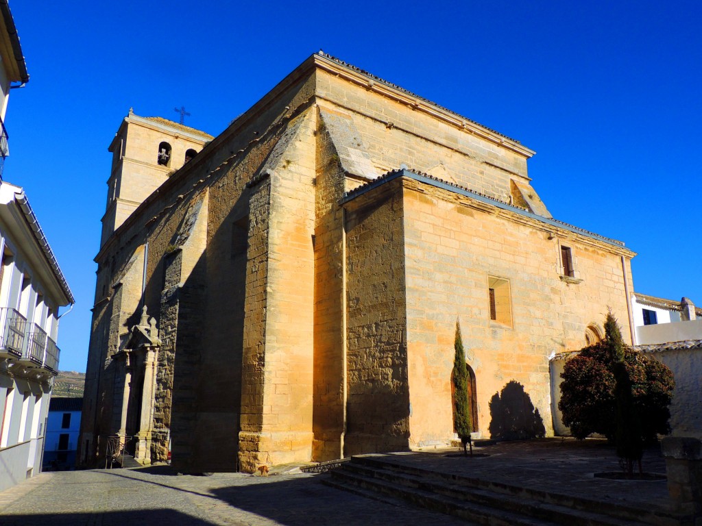 Foto de Alhama de Granada (Granada), España