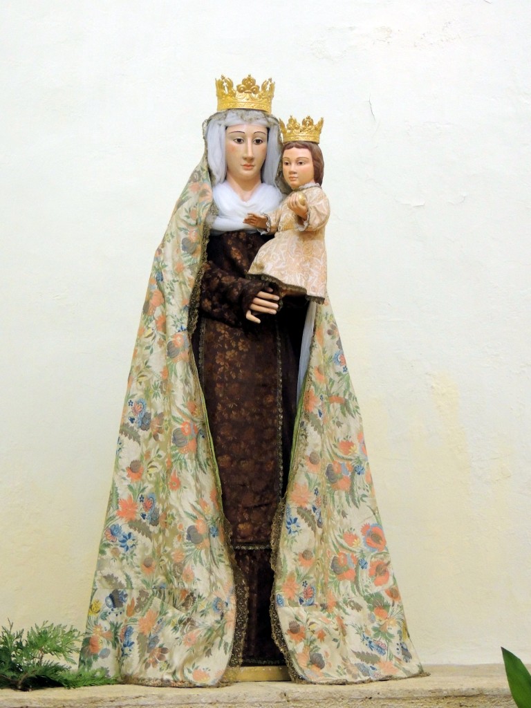 Foto de Alhama de Granada (Granada), España